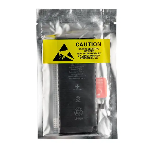 Акумулятор Apple iPhone 8 - фото 2