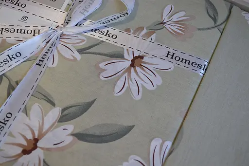 Комплект постільної білизни Homesco Євро 000280770 - фото 3