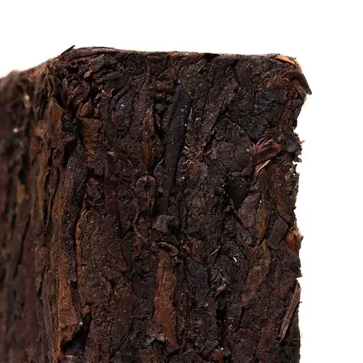 Шу Пу Эр 7562 2010 г., блин, 250 г - фото 2