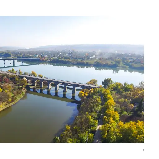 Буковина. Чернівецька область - фото 8