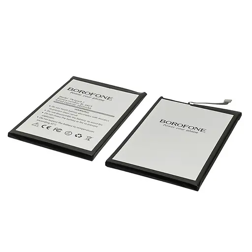 Акумулятор Borofone BL-58CT для TECNO Spark 7 - фото 2