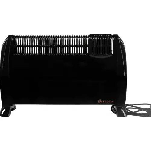 Конвектор Eldom CFV 2000 - BL - фото 2