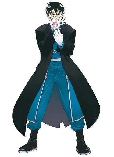 Сталевий Алхімік. Том 3 - фото 5