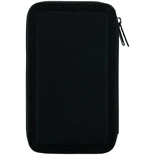 Пенал без наповнення Kite Break the Rules (K26-623-4) 2 відділення - фото 2