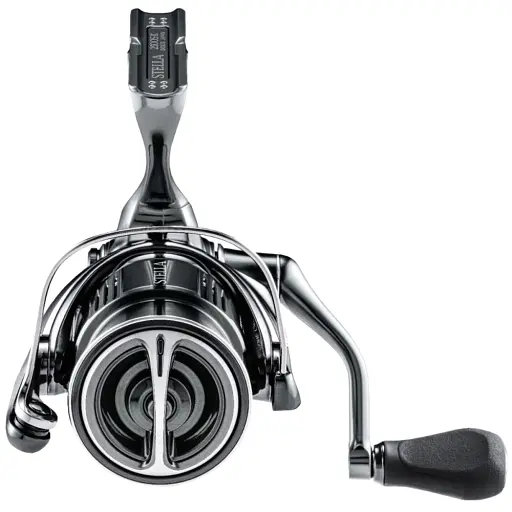 Котушка Shimano Stella FK C3000XG 12+1BB - фото 3