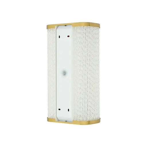 Світильник для ванної кімнати Nowodvorski Palmas 10730 - фото 5