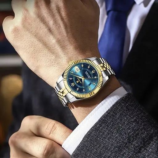 Годинник Poedagar Dublin - фото 8