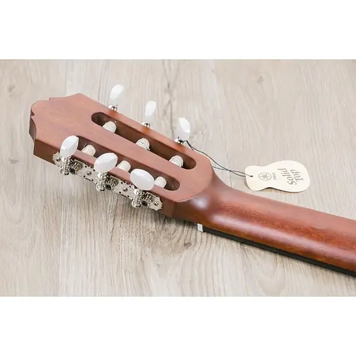 Класична гітара Yamaha CG142S [130376] - фото 5