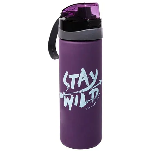 Пляшка для води Herevin Stay Wild для спорту 0.75 л (161670-875)