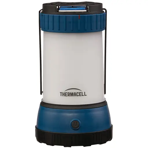 Фонарь кемпинговый Thermacell Mosquito Repellent Camp Lantern MR-CLE