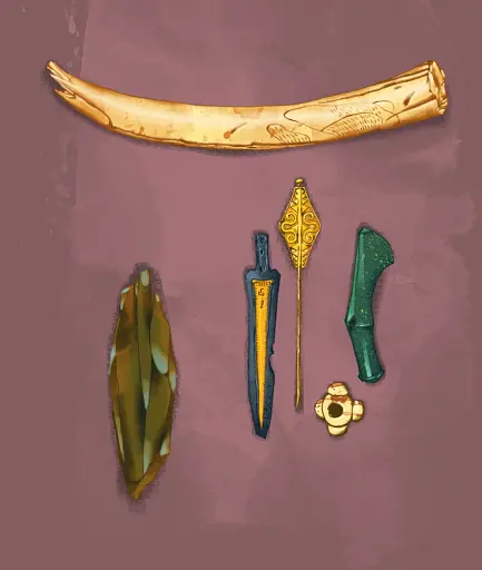 Українські скарби - фото 7