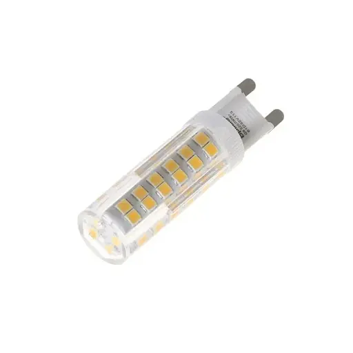 Лампа Brille світлодіодна LED 7W G9 NW 220 В