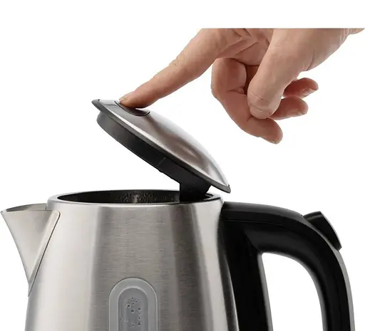 Электрочайник Gorenje K 17 DS (743903) (7112060) - фото 3