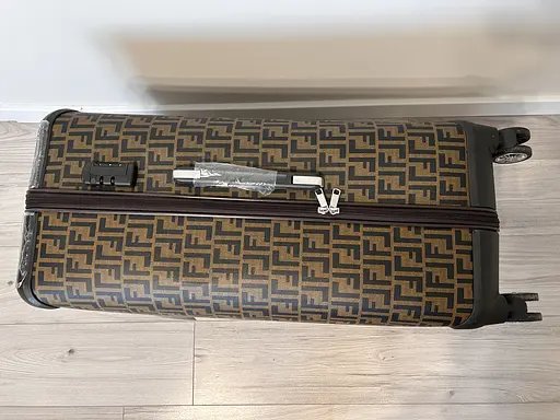 Набор чемоданов Eisenbach Professional 5в1 - фото 4