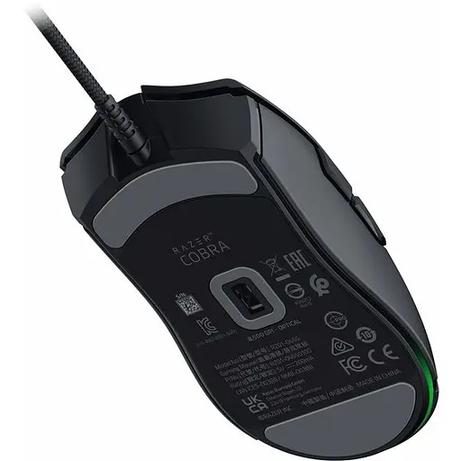 Миша комп'ютерна Razer Cobra (RZ01-04650100-R3M1) - фото 3