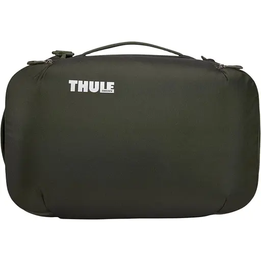Рюкзак-наплічна сумка Thule Subterra Convertible Carry-On Dark Forest (TH 3204024) - фото 6