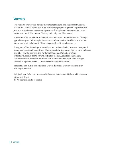 Im Beruf NEU Fachwortschatztrainer Kuche und Restaurant - фото 2