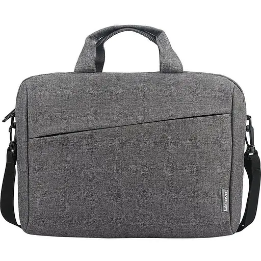 Сумка для ноутбука Lenovo Casual Toploader T210 15.6" Grey (4X40T84060) - фото 1