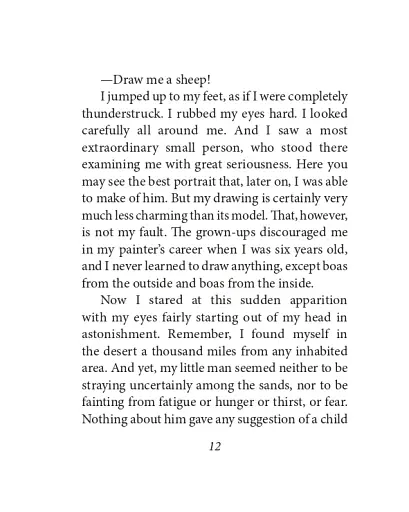 The Little Prince - фото 11