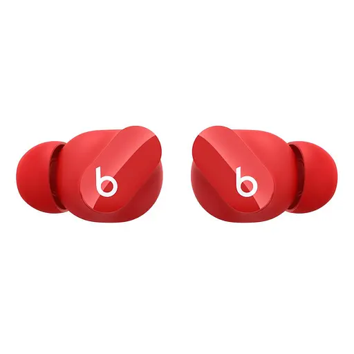 Наушники TWS Beats by Dr. Dre Studio Buds Red (MJ503) - фото 6