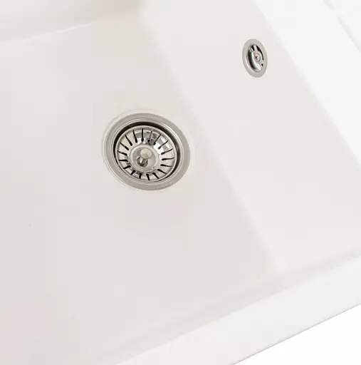 Кухонная мойка Platinum 7950 SELENA (SP000034921) - фото 5