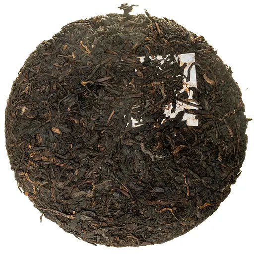 Шу Пуэр Аромат фиников 2013г, 200 г - 1 шт - фото 4