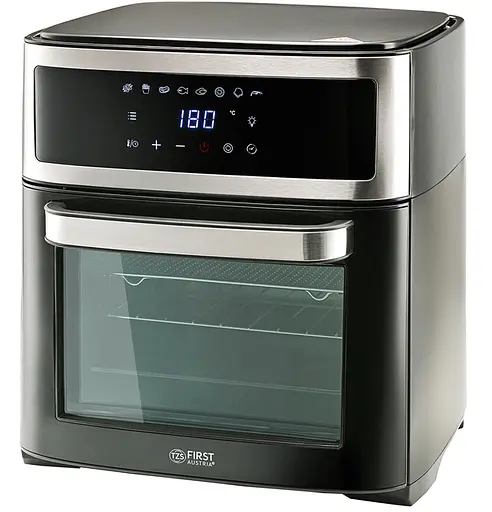 Мультипіч-фритюрниця First Austria FA-5053-5 (13л) - фото 2