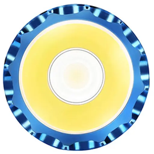 Фонарь Olight M2R Pro Black - фото 8