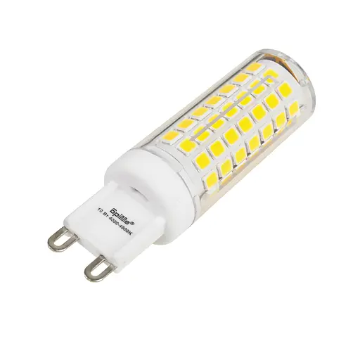 Лампа Brille світлодіодна LED 10W G9 WW 220 В - фото 2