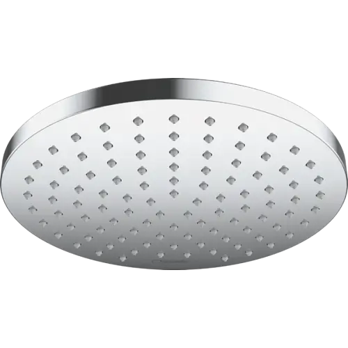 Верхний душ 200 мм Hansgrohe Vernis Blend 26271000 хром - фото 1