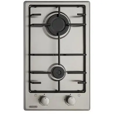 Варильна поверхня газова Eleyus DANA 30 IS CF