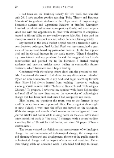 Good Derivatives: A Story of Financial and Environmental Innovation - фото 24