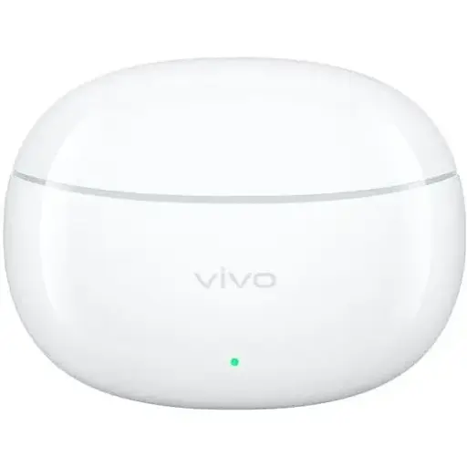 Навушники TWS Vivo TWS 3e White - фото 3