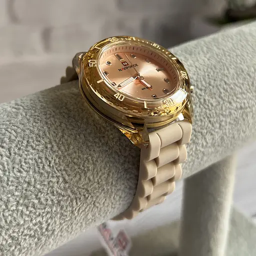 Годинник Naviforce Evelin 5 Bar - фото 8