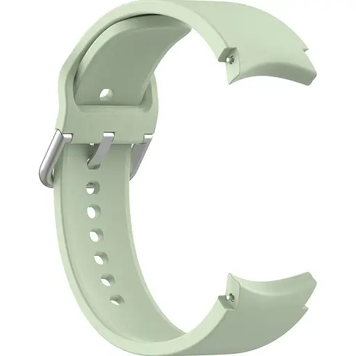 Ремешок ArmorStandart для Samsung Galaxy Watch 7/FE/6/6 Classic/5/5 Pro/4/4 Classic Light Green (ARM81078) [151788]