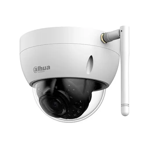 Видеокамера DH-IPC-HDBW1235EP-W-S2 Dahua 2MP f=2.8mm Wi-Fi (99-00002824)