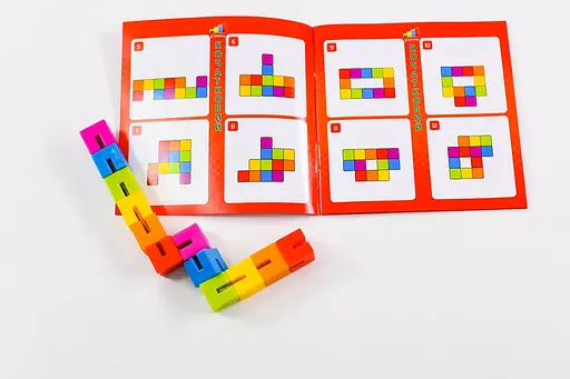 Flex – головоломка (FGS53) - фото 4