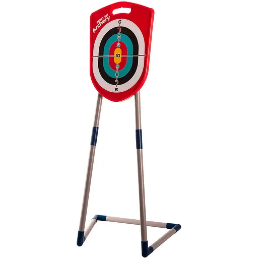 Іграшковий набір DIY Toys Арбалет зі стрілами та мішенню на стійці (CJ-4276621) - фото 4