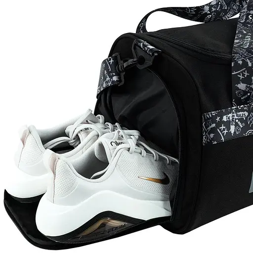 Сумка спортивная Kite Education 2505 No Rules (K26-2505-2) - фото 6