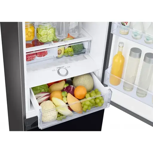 Холодильник Samsung RB38C6B6D22/UA - фото 8