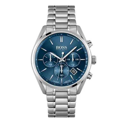 Мужские часы HUGO BOSS 1513818 Champion