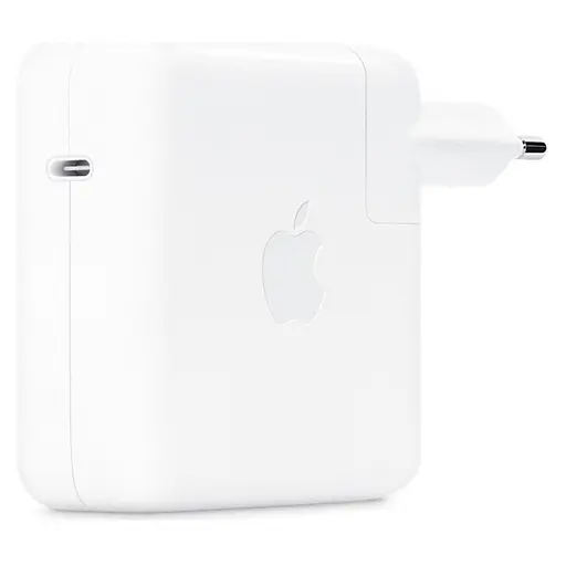 Зарядний пристрій Wall charger Original Quality Type-C 61W (MNF72) у коробці box - фото 1