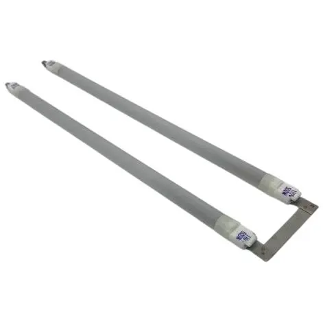 Лампа гриля Panasonic F630G9W00XP верхня кварцова для НВЧ NN-GD37, GD38, GD39