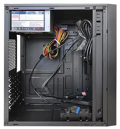 Корпус FrimeCom Q25 450W (Q25 450W) - фото 2