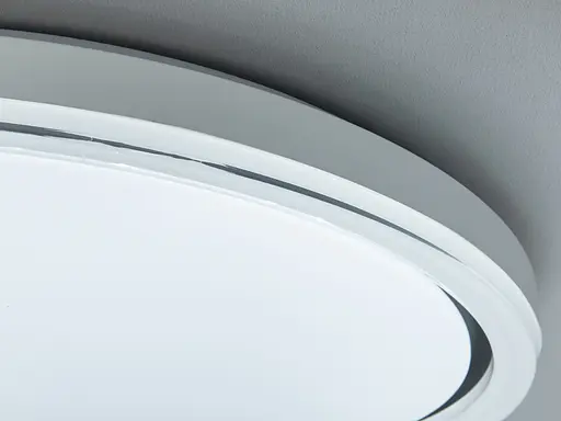 Світлодіодна стельова панель Romin біла 58 Вт до 10 м² - фото 4