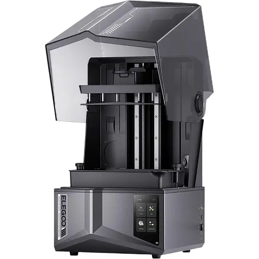 3D-принтер Elegoo Saturn 4 Ultra 12K 50.101.036300 (155111) - фото 4