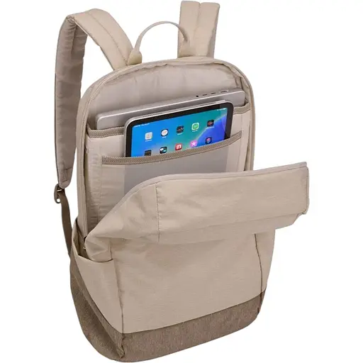 Рюкзак Thule Lithos 20L Pelican Grey/Faded Khaki (TH 3205096) - фото 7