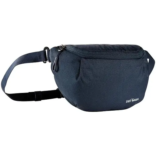 Сумка на пояс Tatonka Hip Belt Pouch Navy (1033-TAT 1340.004)