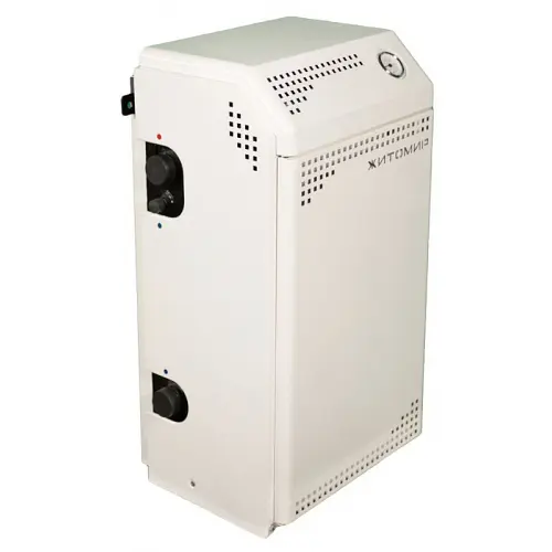 Газовый котел Атем Житомир-М АДГВ-15 СН+труба Экостандарт - фото 3