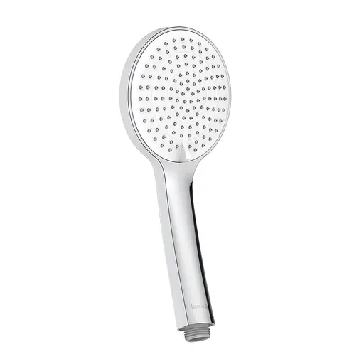 Ручной душ Imprese LSR-110R 110 мм, 3 режима, дисковый переключатель хром f03600101AO, Хром - фото 1